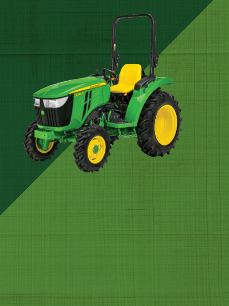 Go Green Sales Event